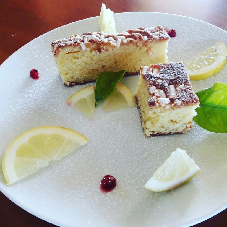 B&B Villa Molinari Restaurant E Baby Park Campagna Zewnętrze zdjęcie