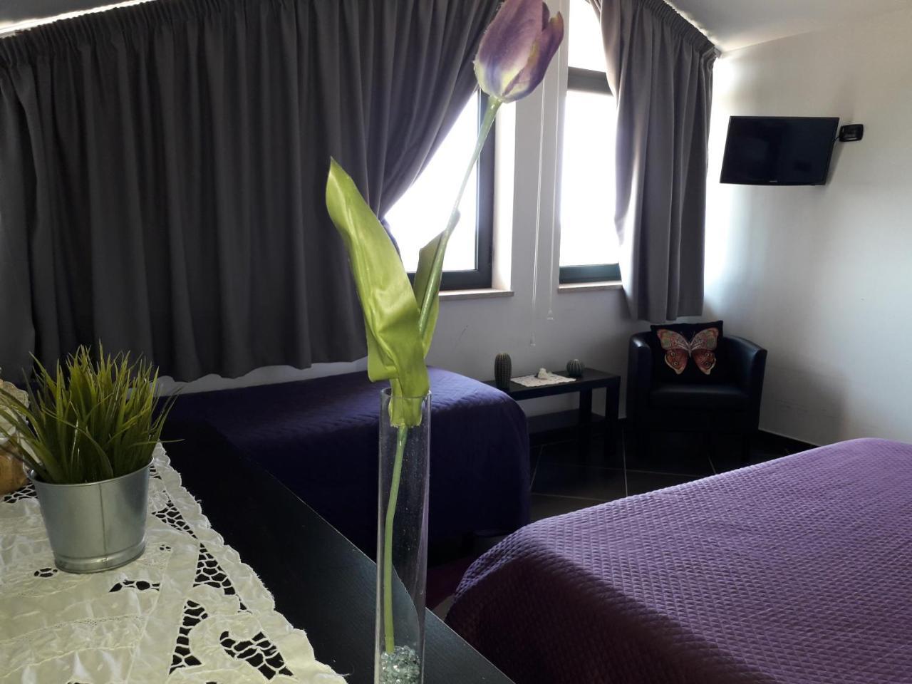 B&B Villa Molinari Restaurant E Baby Park Campagna Zewnętrze zdjęcie