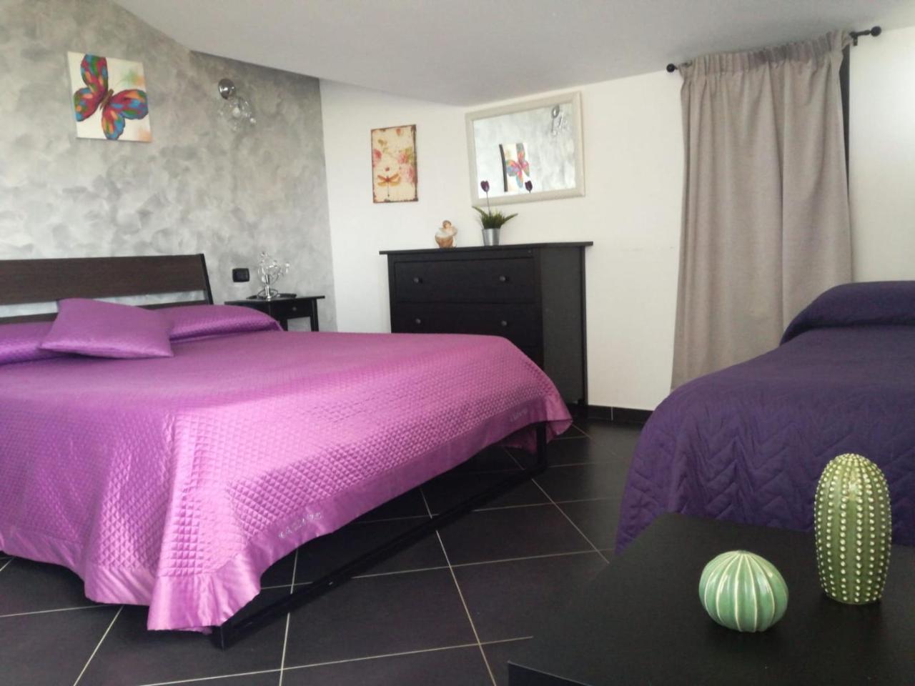 B&B Villa Molinari Restaurant E Baby Park Campagna Zewnętrze zdjęcie