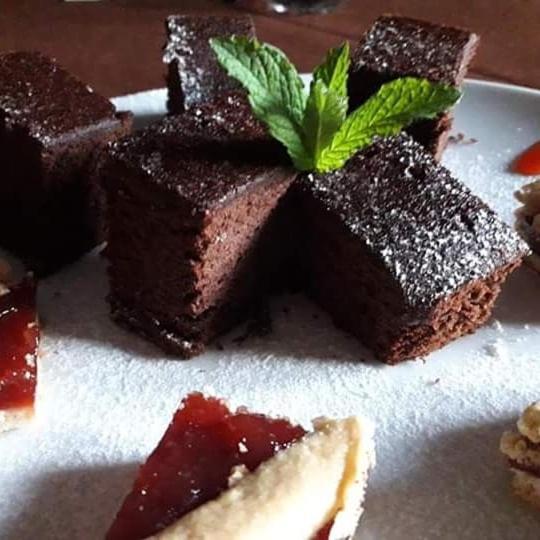 B&B Villa Molinari Restaurant E Baby Park Campagna Zewnętrze zdjęcie